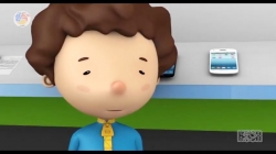 کارتون  مهارت های زندگی قسمت 21